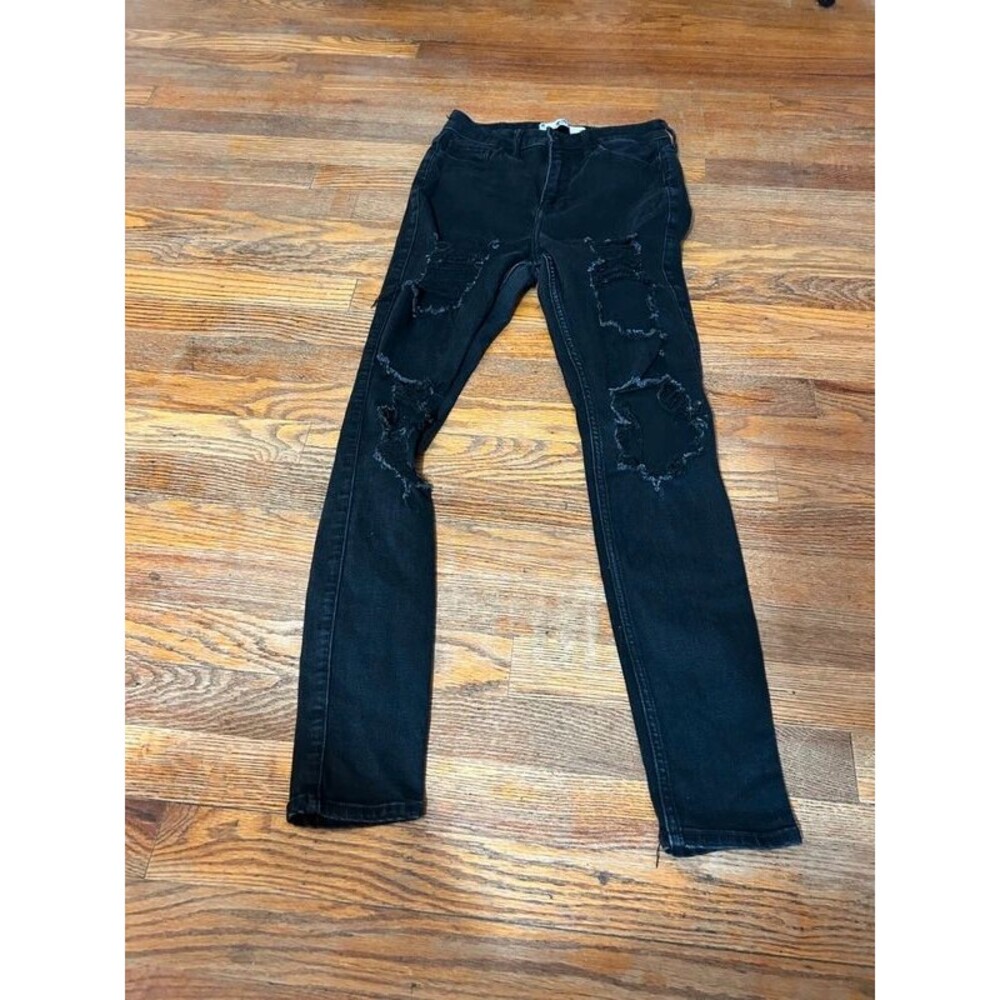 Hollister Jeans 26